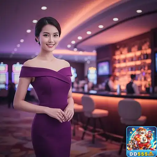 dd555 explore premium entretenimento online